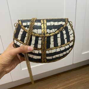 Cutest bag from Zara